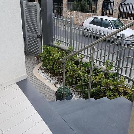 לינה וארוחת בוקר ברוקולי Rucoli מראה חיצוני תמונה