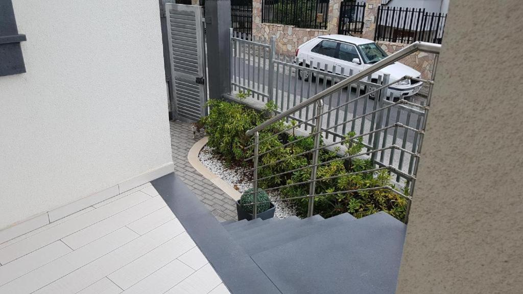 לינה וארוחת בוקר ברוקולי Rucoli מראה חיצוני תמונה